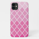 Search for pink quatrefoil iphone cases Lattice