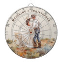 Search for cowboy dartboards Rustic