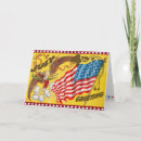 Search for retro 4th of july cards Usa