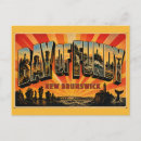 Search for reverse postcards New brunswick