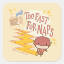 Search for the flash stickers Speed
