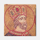 Search for byzantine magnets Constantinople