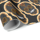 Search for sugar wrapping paper Orange