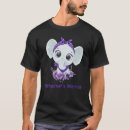 Search for elephant mens tshirts Awareness