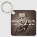 Search for literary key rings Literature