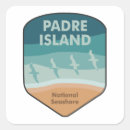 Search for padre stickers South padre island