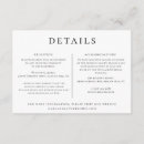 Search for hotel invitations Website