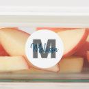 Search for school name labels Signature