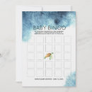 Search for nautical baby shower games Turtle