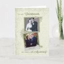 Search for grandparents anniversary cards 50th