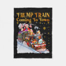 Search for train blankets Conservative