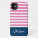 Search for blue stripes iphone cases Girly