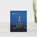 Search for bonjour cards France