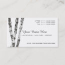 Search for arborist business cards Tree service