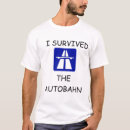 Search for autobahn tshirts Survived