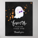 Search for boy girl baby shower posters Halloween