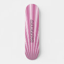 Search for funky skateboards Stripes