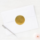 Search for gold envelope seals Gold wax seal