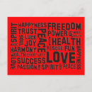 Search for mantras postcards New age