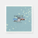 Search for cape cod napkins Beach