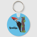Search for woodpecker key rings Cute