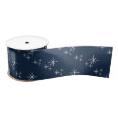 Search for navy blue christmas ribbon Minimalist