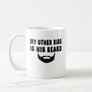 Search for beards mugs For her