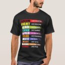 Search for african american art tshirts Pride