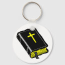 Search for the holy bible key rings Book