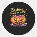 Search for night stickers Halloween
