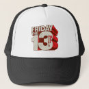 Search for horror movie hats Camp crystal lake