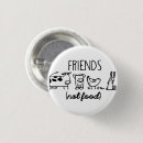 Search for friends not food badges Animals