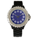 Search for deep blue watches Time