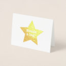 Search for actress cards invites Stage