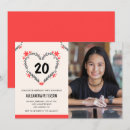 Search for 20th invitations Girl
