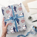 Search for baseball wrapping paper Athlete