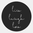 Search for live stickers Quote