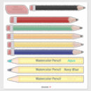 Search for eraser stickers School