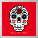 Search for sugar skull art Mexican