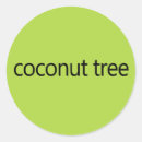Search for coconut tree stickers Kamala harris