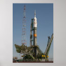 Search for spaceport posters Soyuz