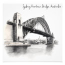 Search for sydney harbour bridge posters Architecture