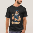 Search for hoist tshirts Humour