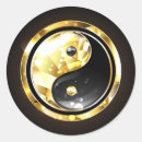 Search for balancing stickers Yin yang