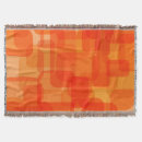 Search for lounge blankets Retro