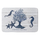Search for coastal bath mats Starfish