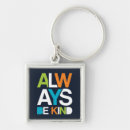 Search for stay positive key rings Stay at home