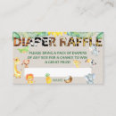 Search for safari diaper raffle tickets Jungle