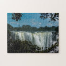 Search for niagara falls puzzles Blue