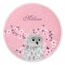 Search for sparkly knobs and pulls Girl